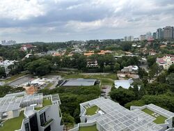 The Crest (D3), Condominium #538937701